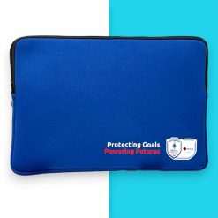NEO-04: Custom Neoprene Laptop Bags for MSIG