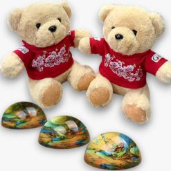 Unique Corporate Gifts in Singapore