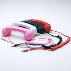SUCG-03 – Retro Style Phone with UV Printin