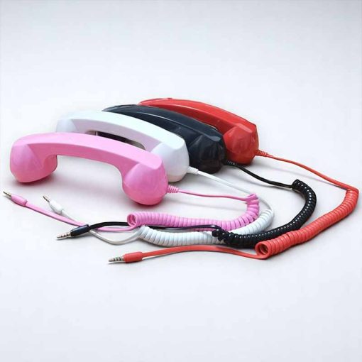SUCG-03 – Retro Style Phone with UV Printin