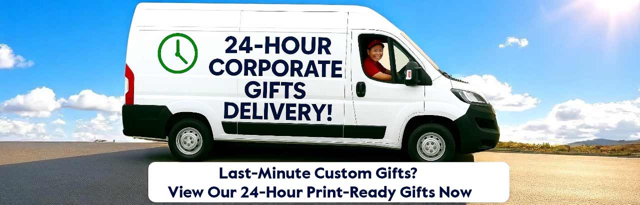Last Minute Custom Express Gifts Printing