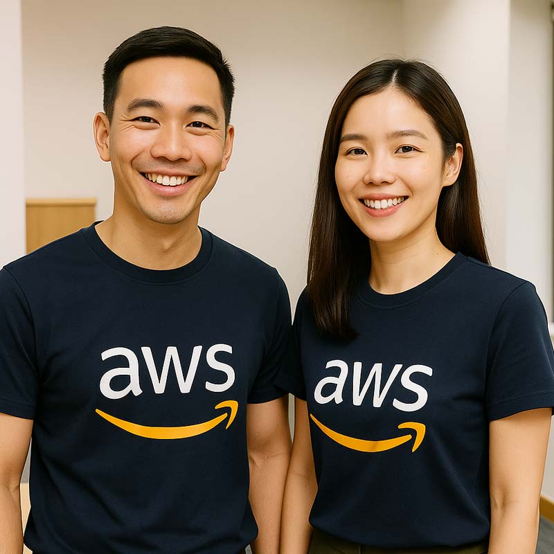24-HOUR T-SHIRTS PRINTING