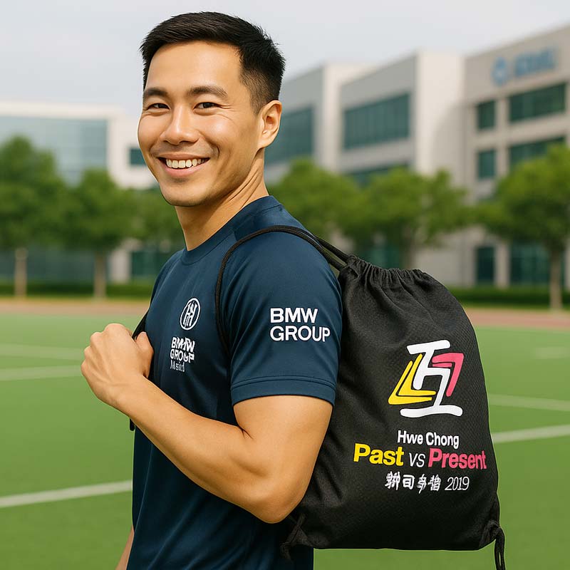 24-HOUR DRAWSTRING BACKPACKS PRINTING