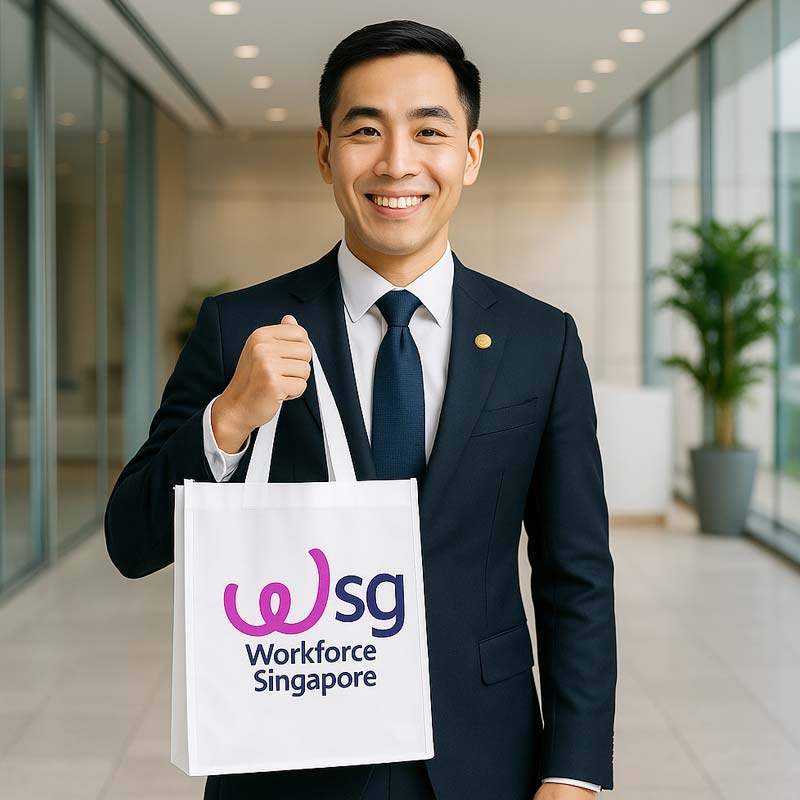 24-HOUR NON-WOVEN BAGS PRINTING