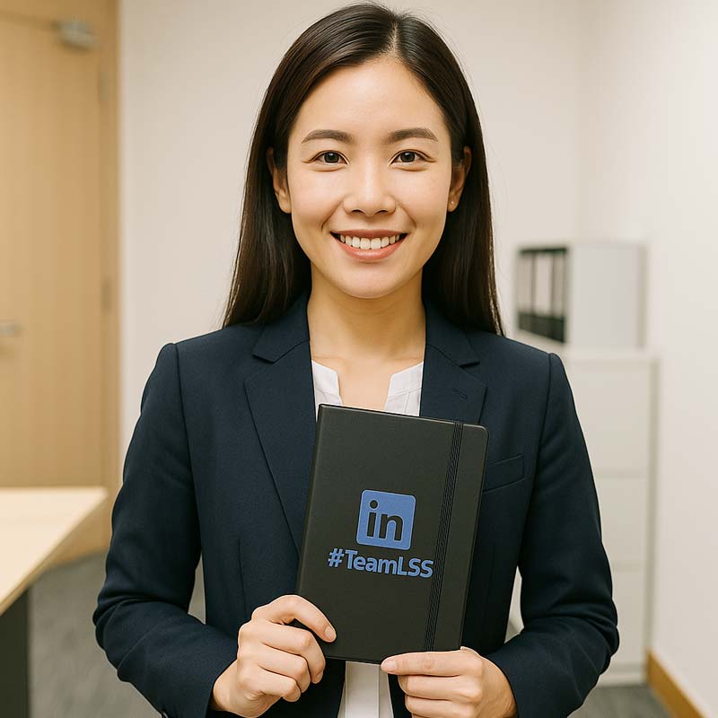 24-hours notebooks printing in singapore
