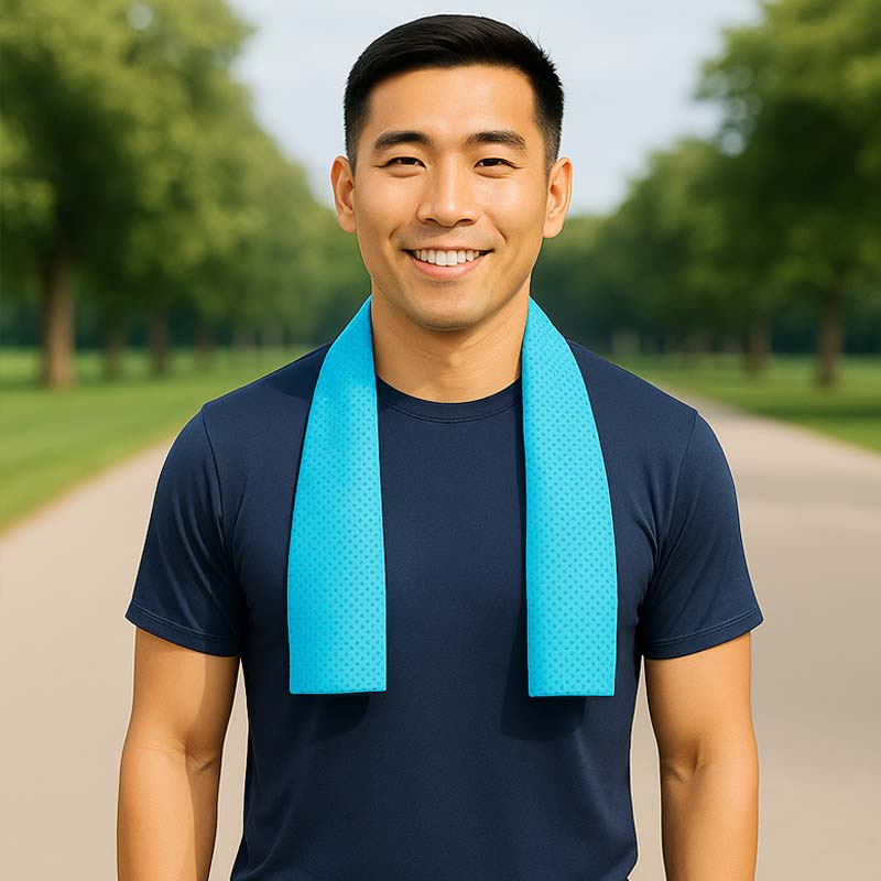 24-HOUR TOWELS PRINTING