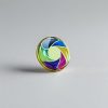 CEPP-01: Lapel Pins for The Print & Media Association, Singapore (PMAS)
