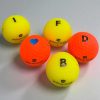 golf ball UV printing services in Singapore