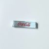 CENT-01: Custom Epoxy Name Tags Customisation for Coca-Cola