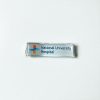 CENT-01: Custom Epoxy Name Tags Customisation for National University Hospital