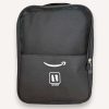 SBTB-01: Upgraded Ashlea Shoe Bag with 3 Compartments for Amazon Web Services AWS