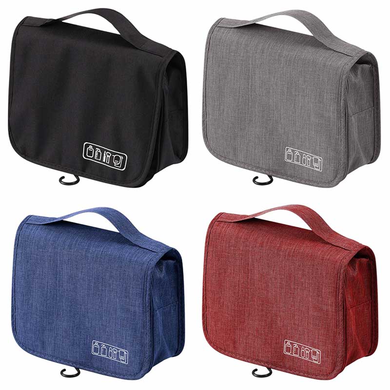 SBTB-02: Ashlea Toiletry Bags Printing