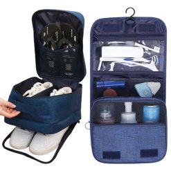 Shoe Bags & Toiletry Bags Printing
