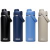 Thrive Chug 20oz Insulated Stainless Steel Water Bottle 600ml