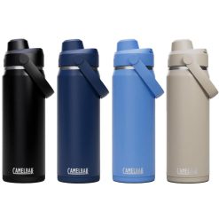 Thrive Chug 20oz Insulated Stainless Steel Water Bottle 600ml