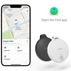 Custom GPS Tracker