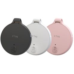 X-Tag GPS Tracker customised with your company logo