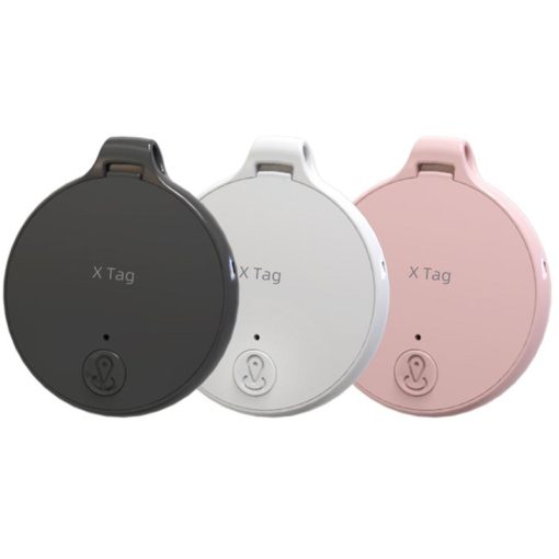 X-Tag GPS Tracker customised with your company logo