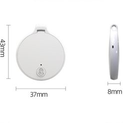 X-Tag GPS Tracker customised with your company logo