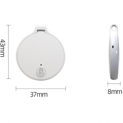 X-Tag GPS Tracker customised with your company logo