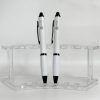 White PL-09 Vistro Stylus Pen