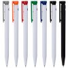 Recycled Plastic Pen Printing