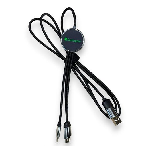 Model: Multi Charging Cable for Redington