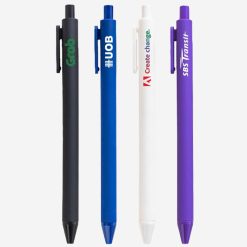 Custom Plastic Pens Printing