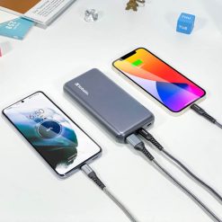 Custom Power Banks Printing