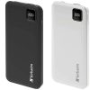 10000mAh PD 3.0 & QC 3.0 Power Pack with embedded cables