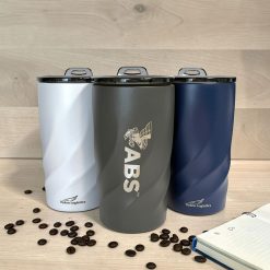 BrandCharger: Vortex Calix Eco 400ml Tumbler with Ceramic Coating 2026