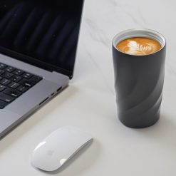 Vortex Calix Eco 400ml Tumbler with Ceramic Coating