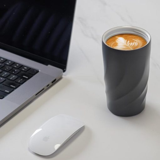 Vortex Calix Eco 400ml Tumbler with Ceramic Coating