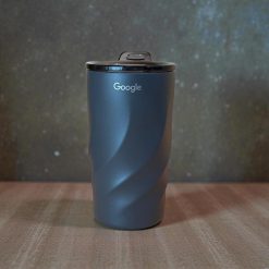 BrandCharger: Vortex Calix Eco 400ml Tumbler for Google