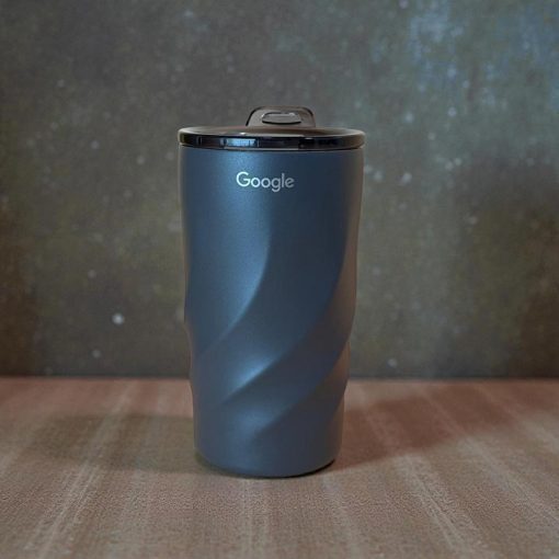 BrandCharger: Vortex Calix Eco 400ml Tumbler for Google
