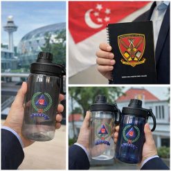 Government Agencies & Statutory Boards