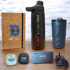 Industry-Specific Corporate Gifts