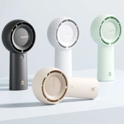 JisuLife Handheld Fan Life5