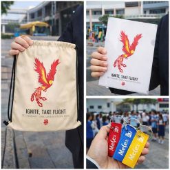 Primary & Secondary Schools