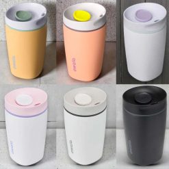 SmoothSip® Slider - 12 Oz (about 350ml)