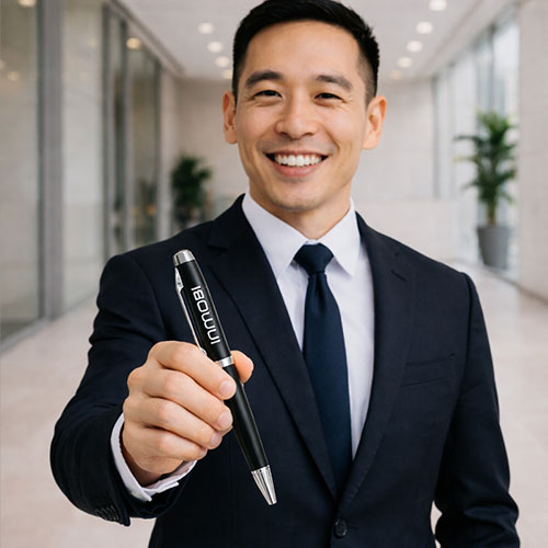 24-HOUR Pens Printing in Singapore