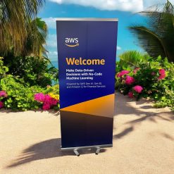 Exhibition Essentials & Booth Setup Materials