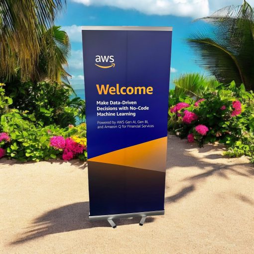 Exhibition Essentials & Booth Setup Materials