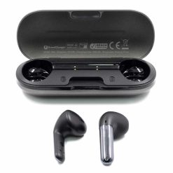 BrandCharger Aria True Wireless Earbuds Printing – Premium Sound for Everyday Use