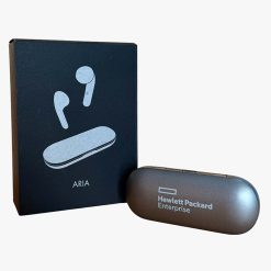 BrandCharger Aria True Wireless Earbuds Printing for HP Singapore A