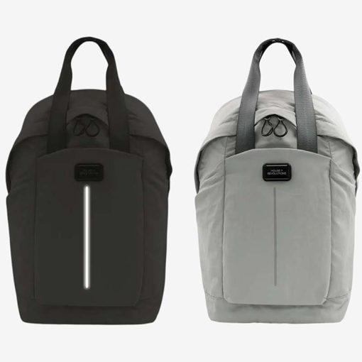 BrandCharger: Pulse Backpack