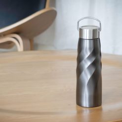 BrandCharger Vortex Vita Eco 500ml Vacuum Bottle – Sustainable Corporate Gift with Purpose