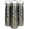 actual printed Vita thermal flasks for tenable with laser engraving