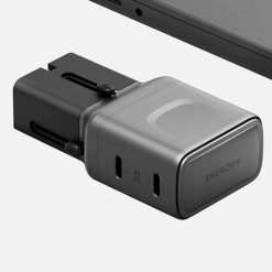 ENERGEA TravelGo Adapter 65