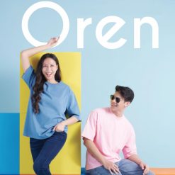Oren Sports As T-Shirt Supplier